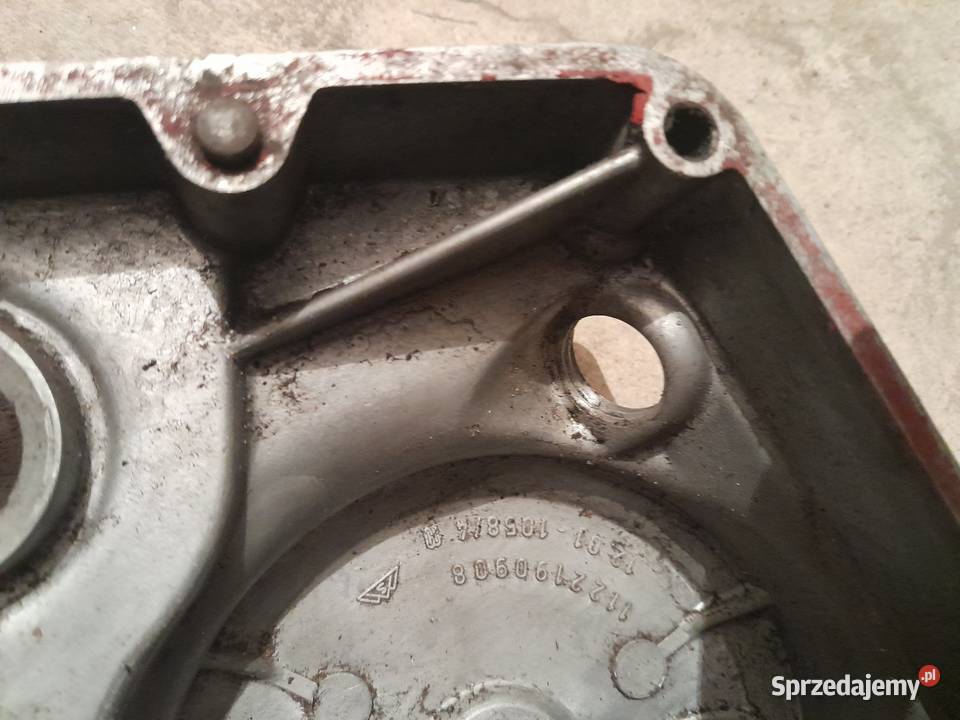 Części do simsona z prl