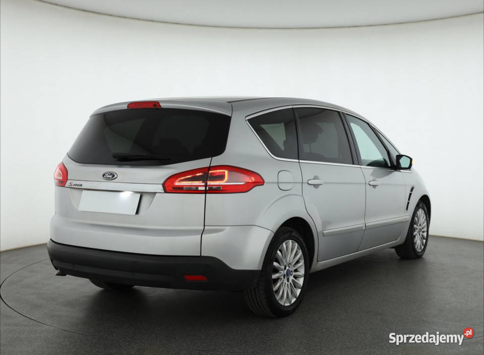 Ford S 20 TDCi 316210km Piaseczno sprzedam