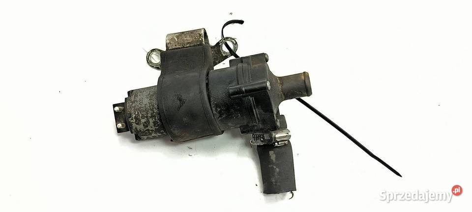 POMPA WODY MERCEDES SPRINTER 904 0392020026 Lipno