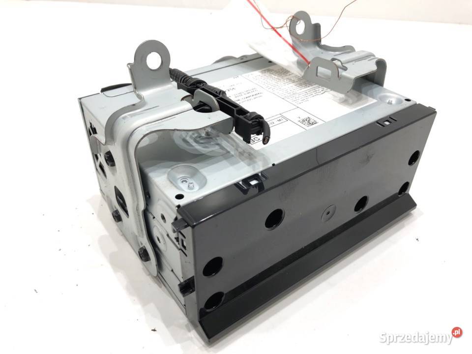 RADIO NAWIGACJA HONDA CRV V UH8CVT0X ODTWARZACZ podkarpackie