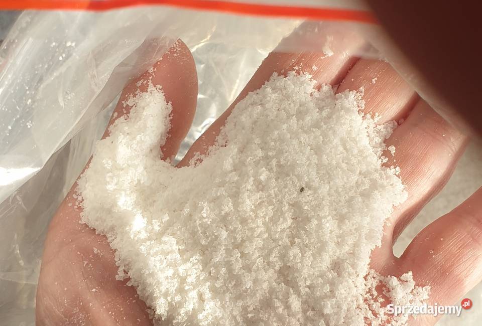 Sól DRogowa z antyzbrylaczem mazowieckie łódzkie Warszawa sprzedam