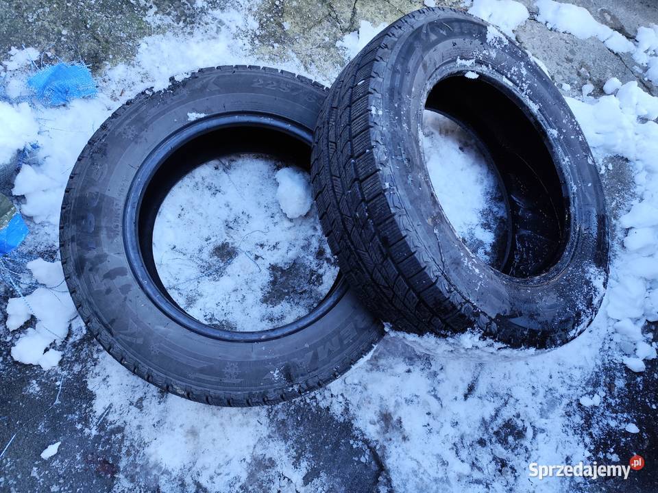 2x 22506517 102t firemax fm805 Bielsko-Biała