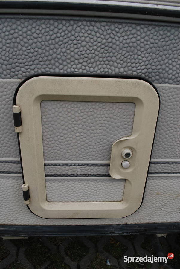 KOMPLETNA ŁAZIENKA POD ZABUDOWĘ KAMPERAKEMPINGU Grzebowilk