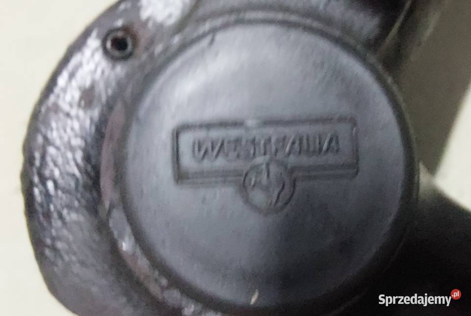 Kula główka zaczep haka Westfalia 314294 OPEL osobowe