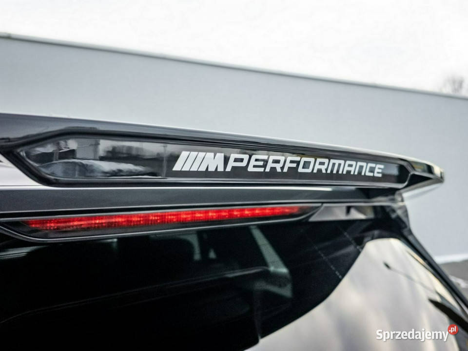BMW X5 X5 xDrive40d MPerformance DEMO Koła elektrycznie ustawiane fotele łódzkie Łódź