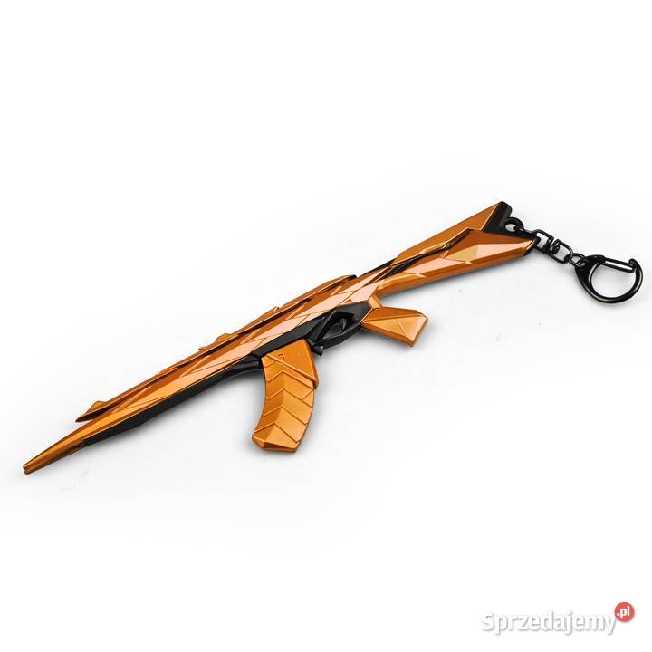 Araxys 18 Metal Brelok Valorant Pozostałe Szczecin
