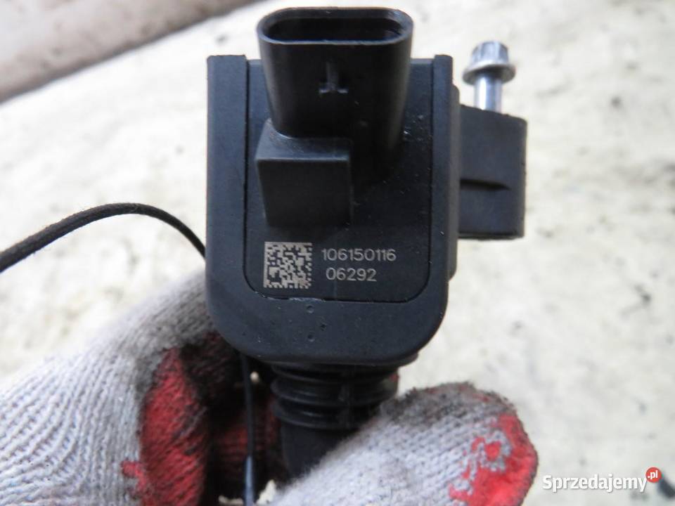 CEWKA ZAPŁONOWA MINI F55 F56 15 B 867843801 lubelskie