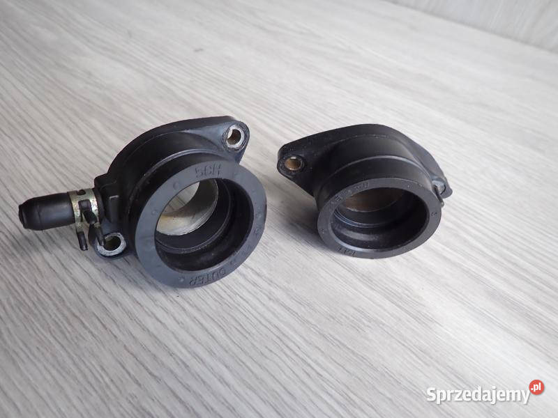 Dwa Króćce Króciec Gaźnika Głowicy Yamaha TTR TT lubuskie Strzelce Krajeńskie
