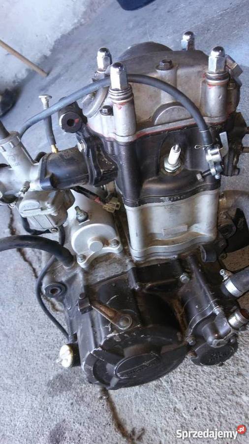 mikilon 250 silnik Mielec sprzedam