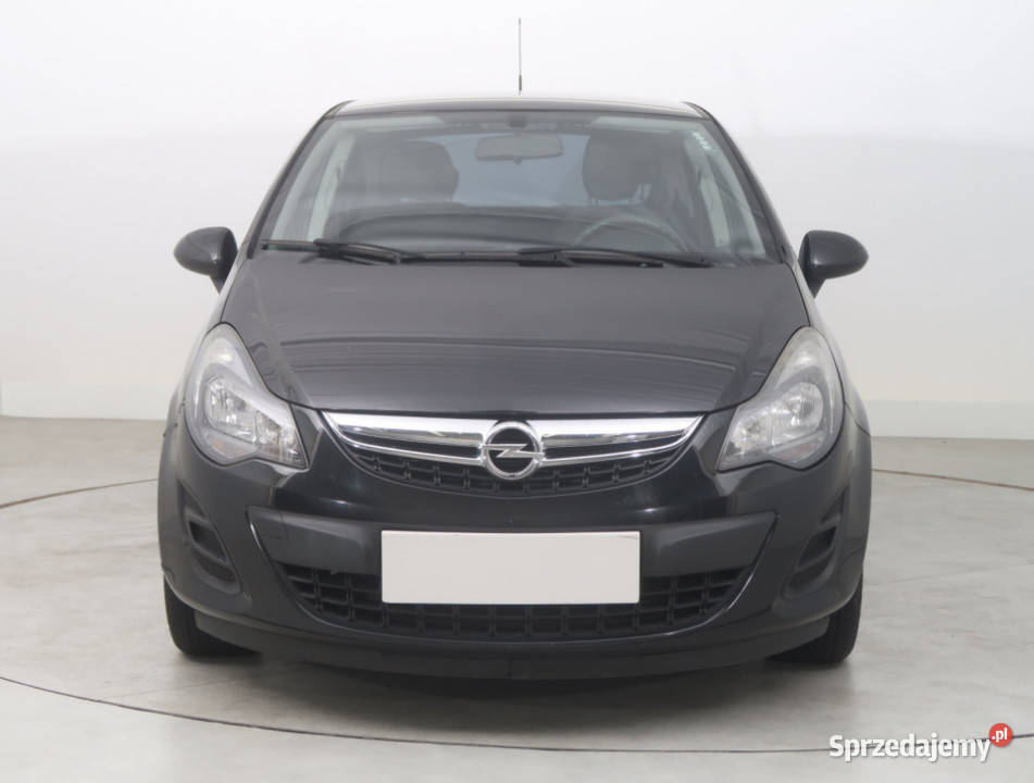 Opel Corsa 14 Turbo Bielany Wrocławskie