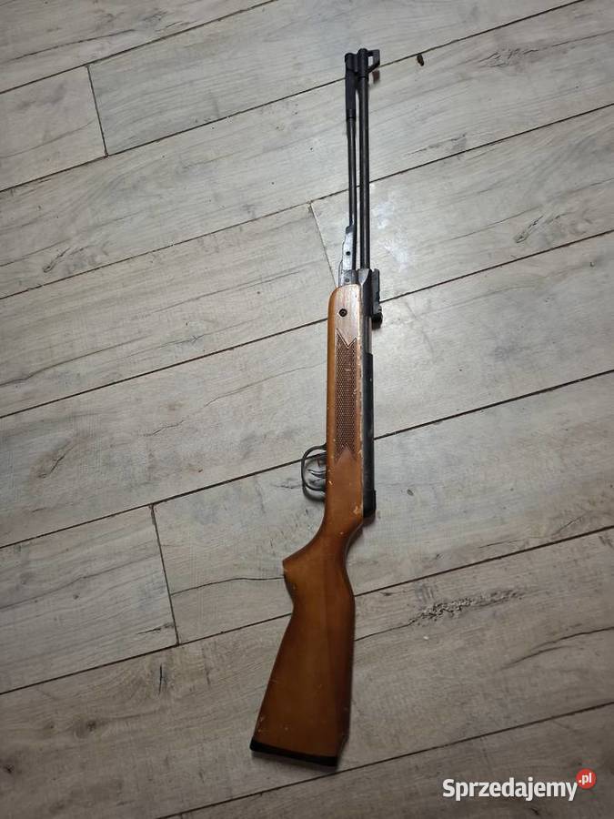 Wiatrówka Gorzów Wielkopolski