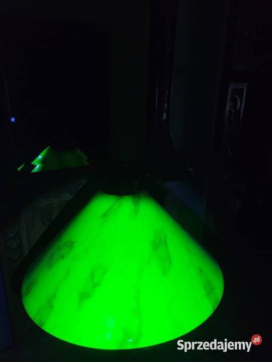 LAMPY UANOWESZKŁO MARMURKOWE Nysa