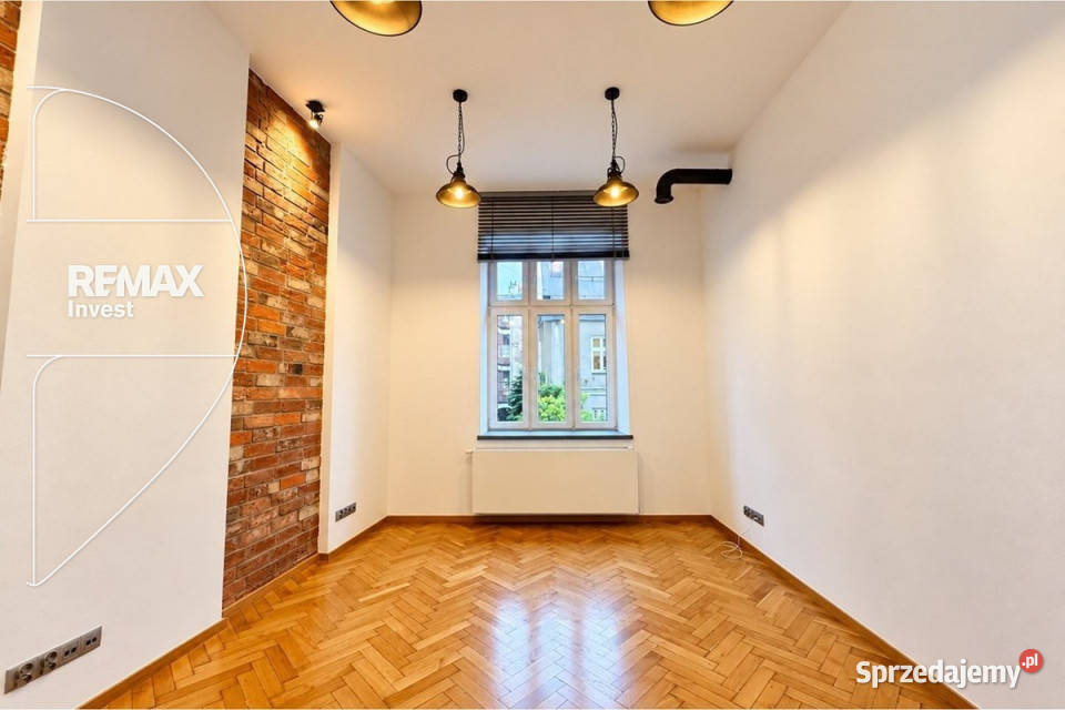 Lokal 90 m w centrum Bielska wysoki standard klimatyzacja Bielsko-Biała