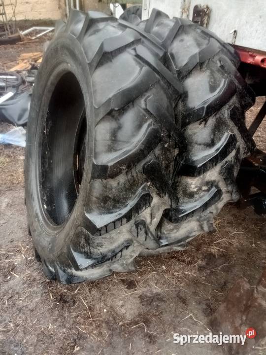 Opony 169 30 Claas mercator Zetor 7211 16930 Czernikowo
