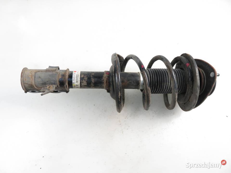 MCPERSON PRAWY PRZEDNI SUBARU IMPREZA III 20 D małopolskie