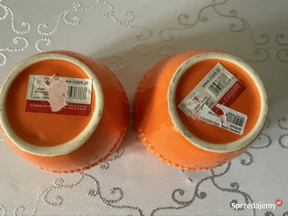 Donica Osłonka na Donicę Doniczka 2 Ozdobna i Czerwionka-Leszczyny