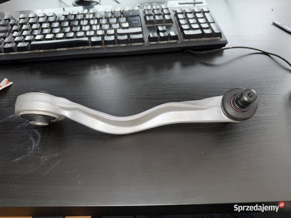 Wachacz Lewy MaxGear MGZ101005 Nowodwór-Piaski