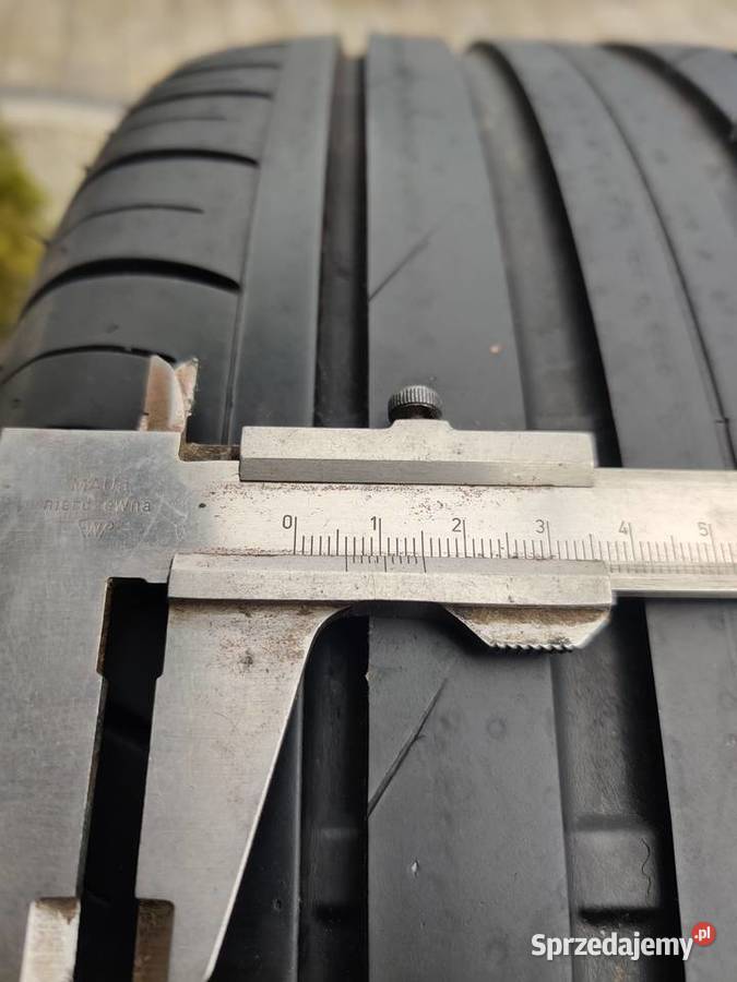 opony letnie bridgestone turanza t001 22550 r18 Gliwice