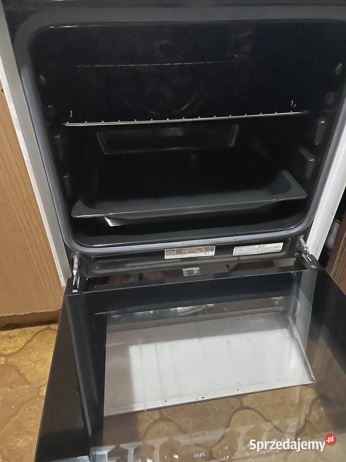 KUCHENKA GAZOWA GORENJE łódzkie Rawa Mazowiecka
