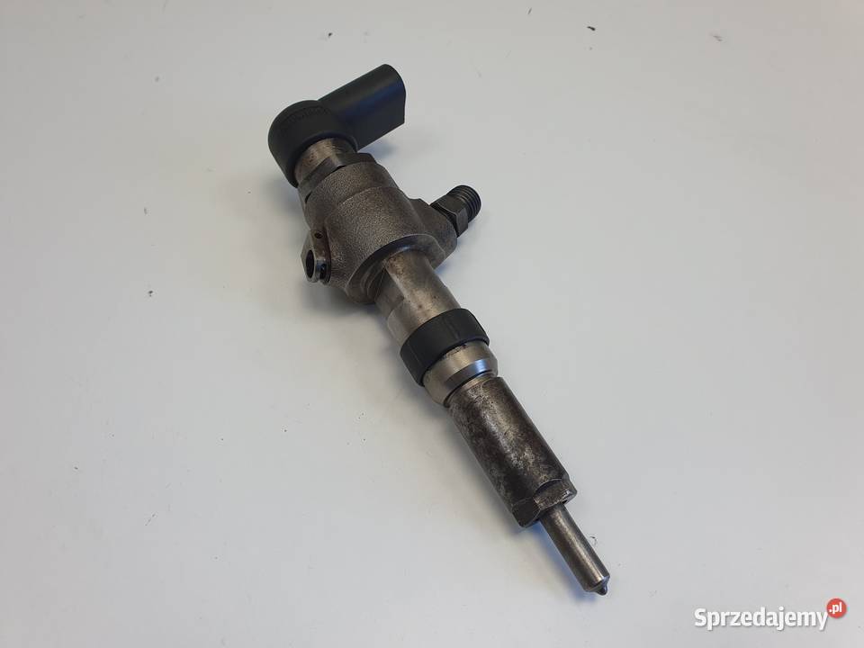 WTRYSKIWACZ Ford Fiesta VI MK6 14 TDCI Chełm sprzedam