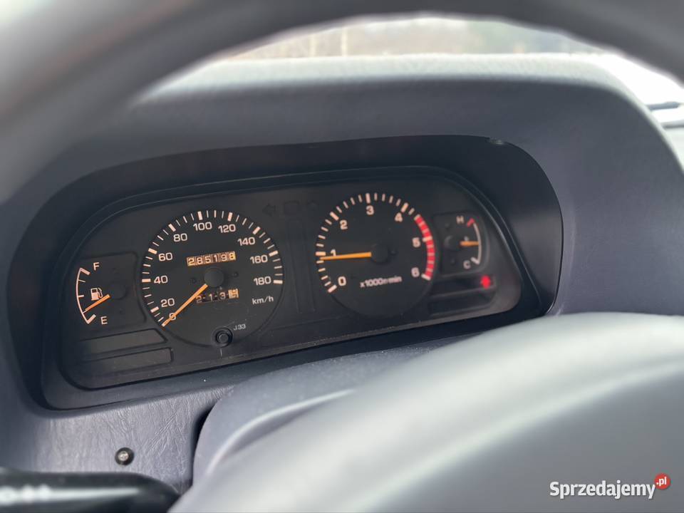 Toyota Land Cruiser 30TD 4x4 zachodniopomorskie Polanów