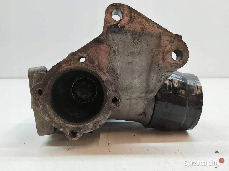 ZAWÓR EGR 24 D Volvo S60 I 20002009 Silniki i osprzęt