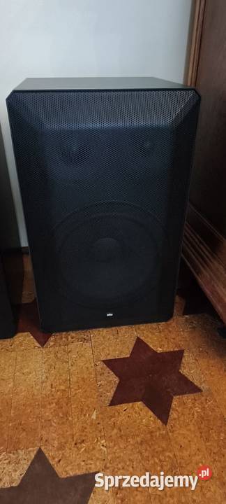 Kolumny Braun LS 100