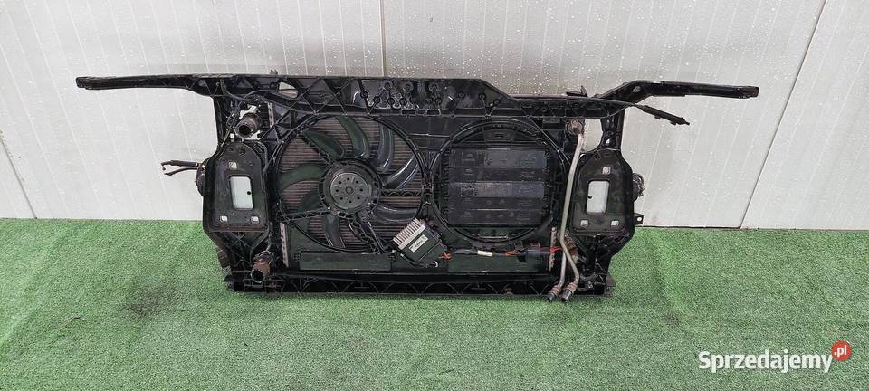 PAS PRZEDNI AUDI A4 B8 A5 8T LIFT 1216 18TFSI osobowe Międzychód