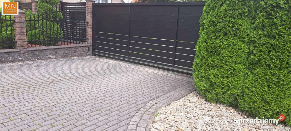 Dom bliźniak sprzedam Liszki Rynek 125m2 Liczba pokoi 4