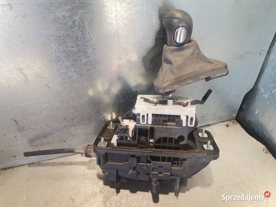 WYBIERAK BIEGÓW AUDI A6 C6 27 TDI 4F1713041AH Nowy Sącz