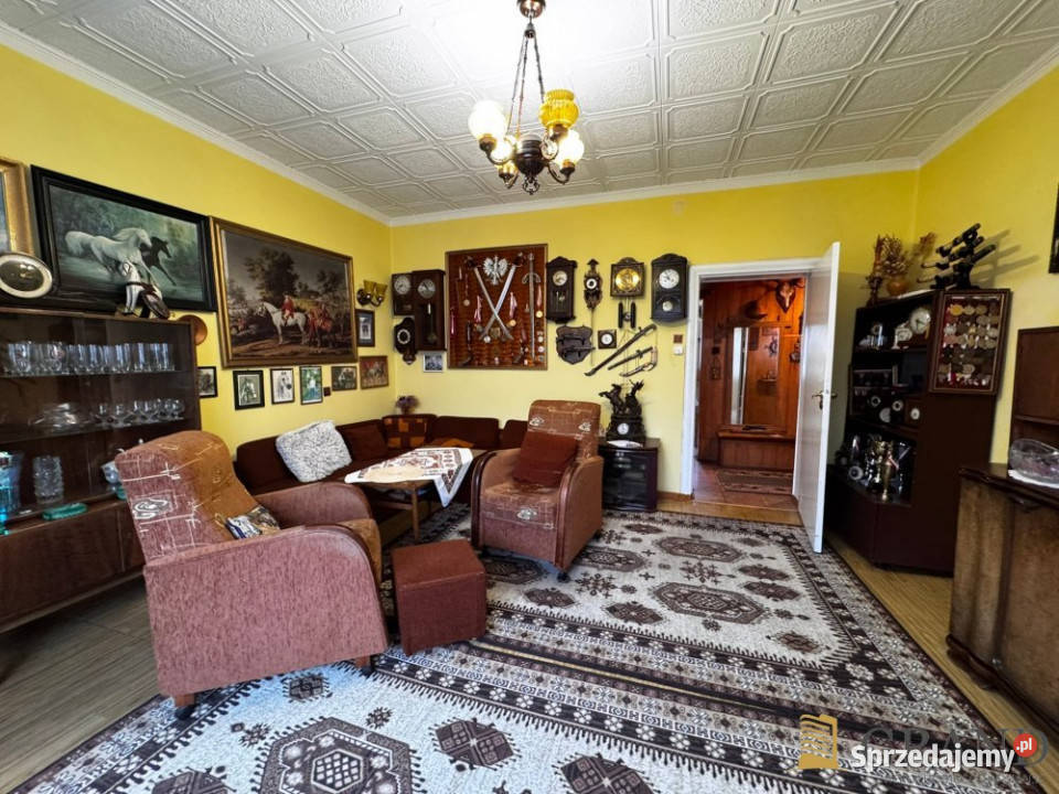 Mieszkanie Stargard 74m2 3 pokojowe 5662zł/m2