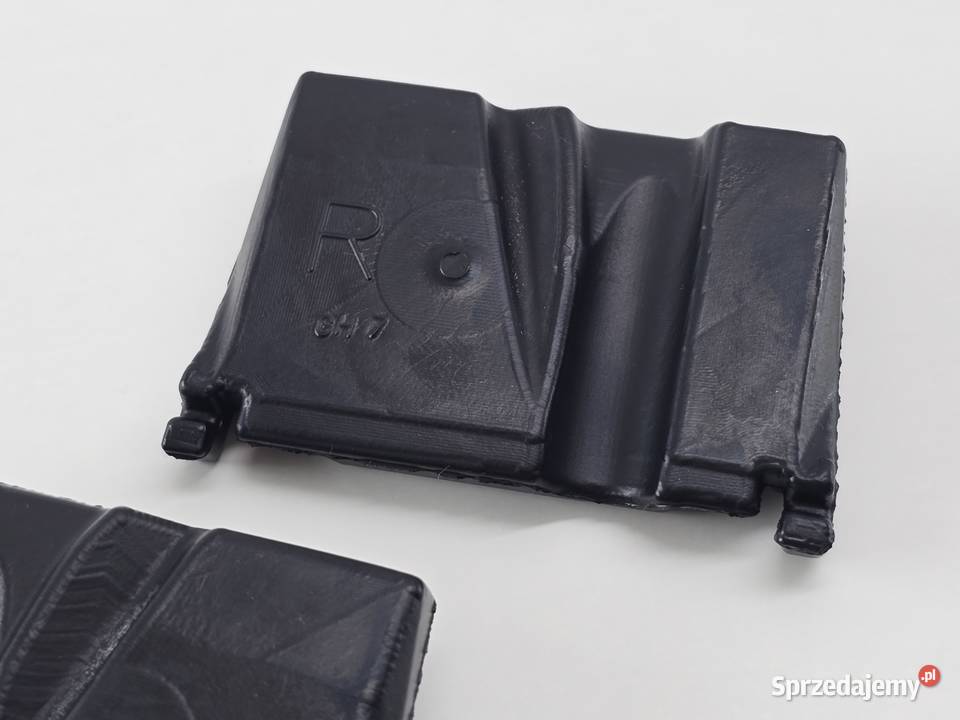 Zabezpieczenie Przed Obracaniem Guma Bmw Gs 1200 Janowice