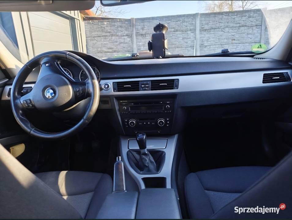 Bmw e91 Strzelce Opolskie