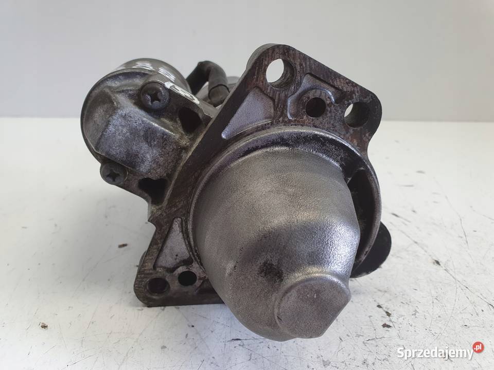 ROZRUSZNIK Opel Antara 22 CDTI ROZRUSZNIK Rudka