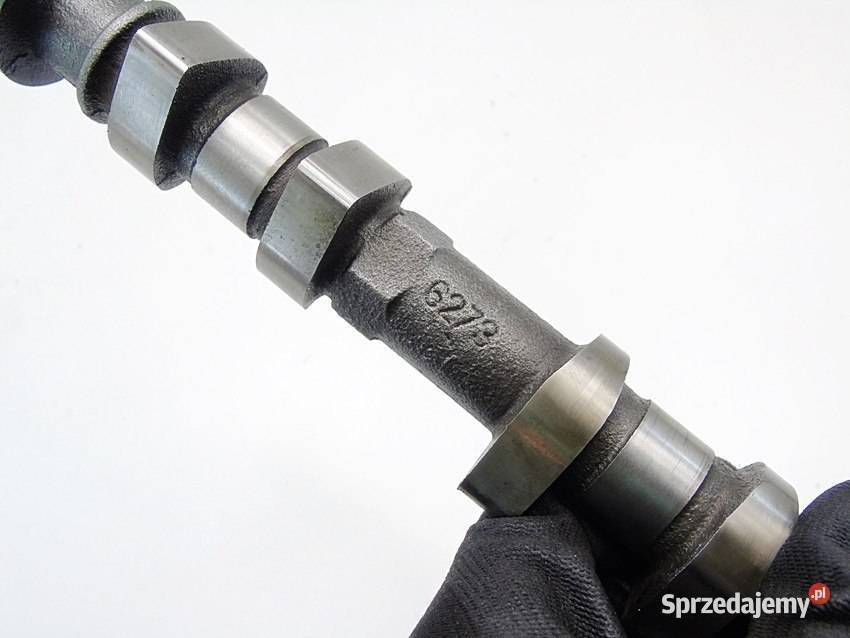 WAŁEK ROZRZĄDU 6273 18 20 16V MONDEO MK3 V50 S40 Sosnowiec sprzedam