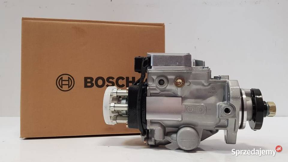 Nowa pompa wtryskowa Bosch 0470006004 0470006008 Siedlce sprzedam