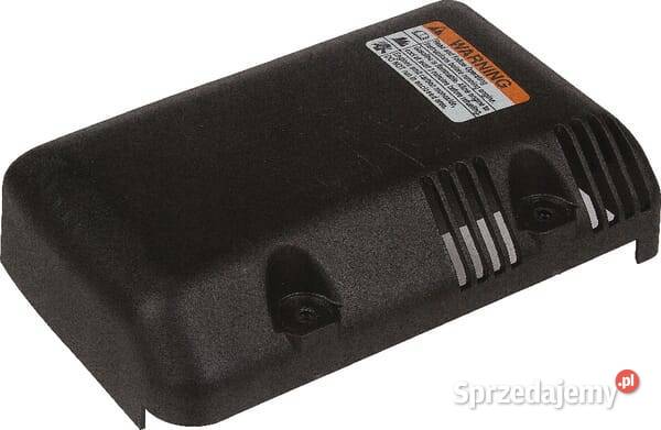 Pokrywa filtra powietrza BS 710227WM Do maszyn uprawowych Kamionna sprzedam