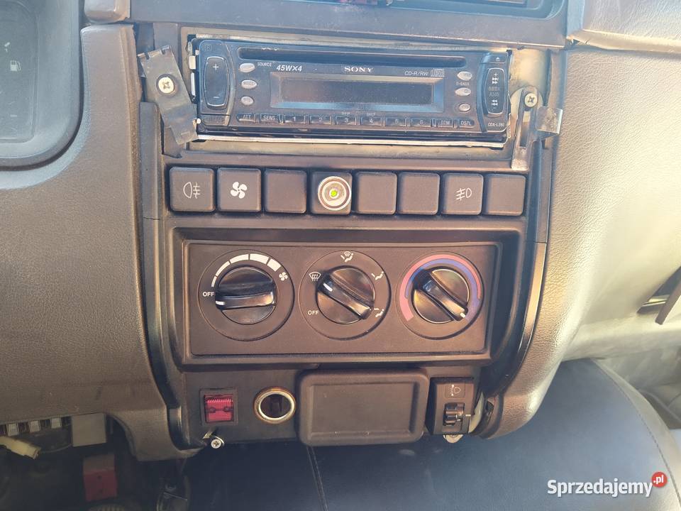 Sprzedam Daewoo Lublin II 155 nieuszkodzony Ryki