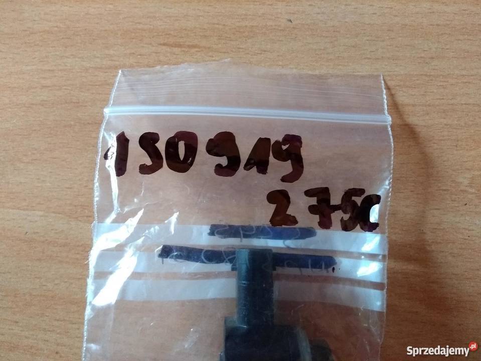 VW Passat Audi R8 Seat Skoda czujnik parkowania Pilzno