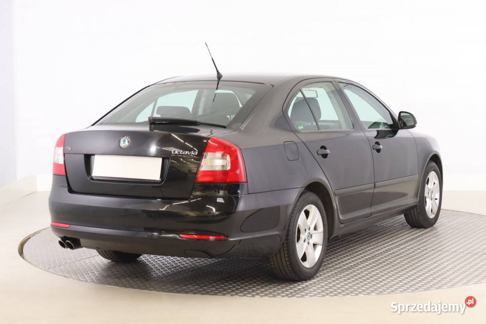Skoda Octavia 14 TSI Hatchback śląskie Zabrze