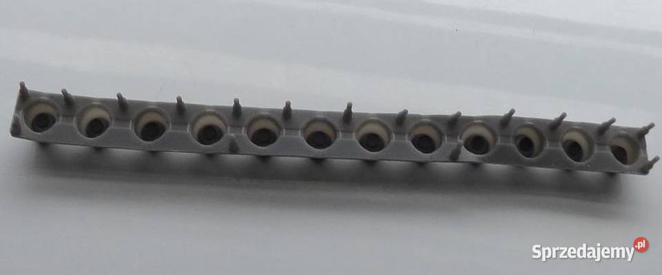 Gumki kontaktowe stykowe do Casio z serii CTK LK Wrocław