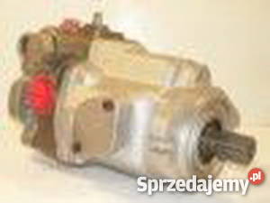 Pompa hydrauliczna do Case Trzcianka