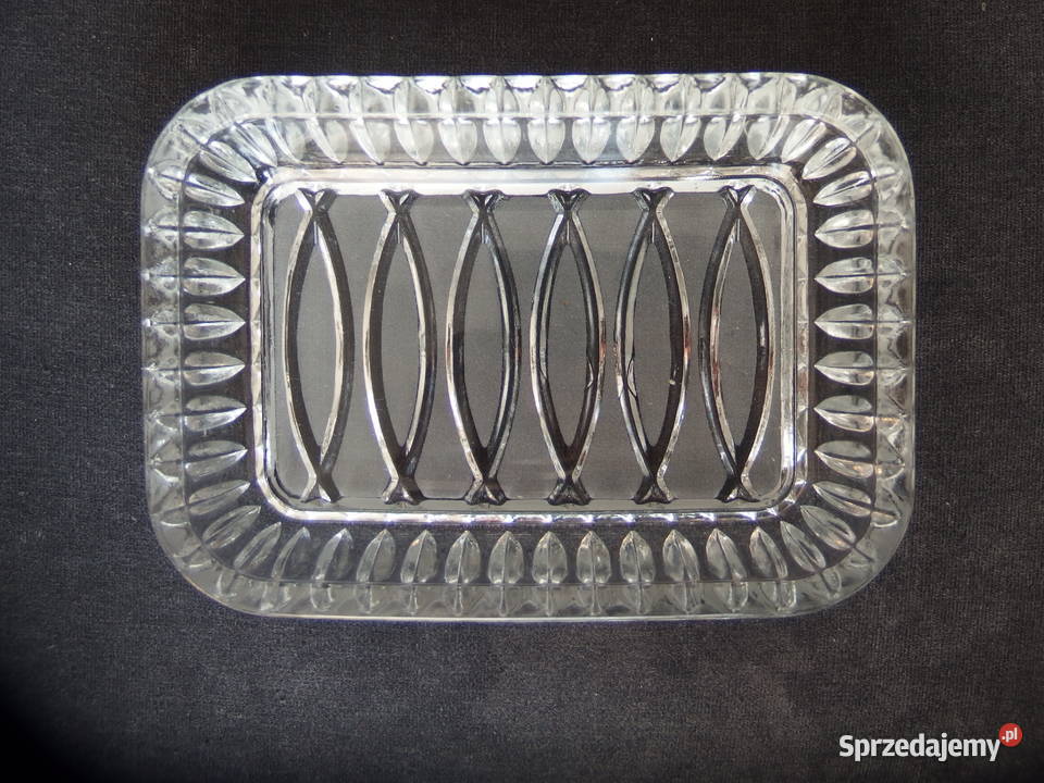 Półmiski małe 3 sztuki Płock