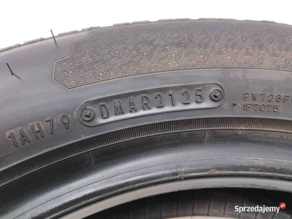 2x OPONA ZIMOWA FALKEN EUROWINTER HS02 17560R15