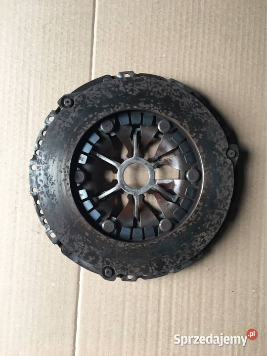 Sprzęgło tarcza docisk golf 5 19TDI 323064110 Chojnice sprzedam
