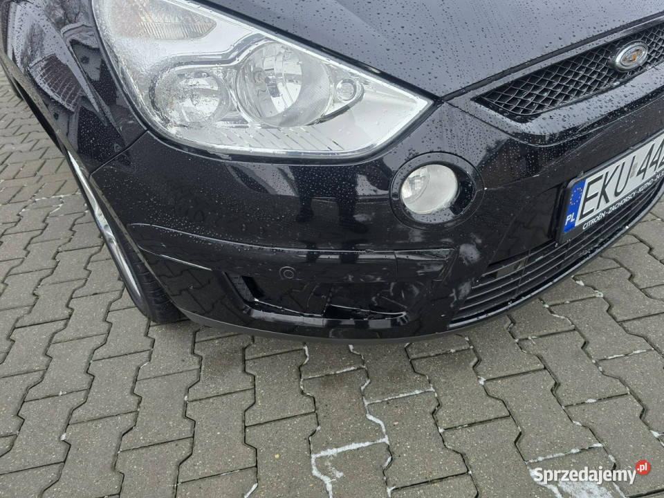 Ford S 20 Benz 7 Osobowe wielofunkcyjna kierownica Kutno sprzedam