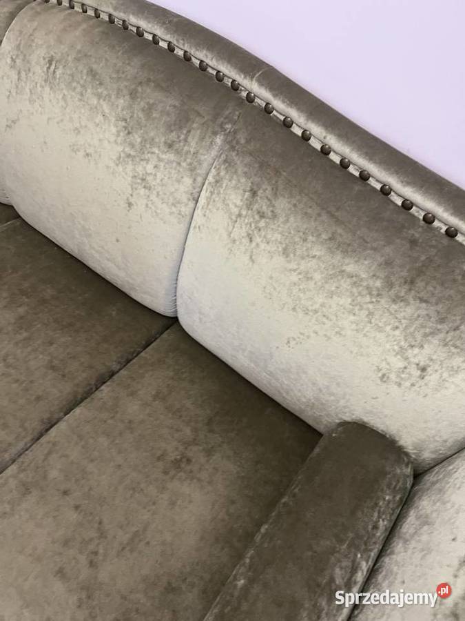 SOFA CARLOTTA 35BF Aris concept polowe ceny Łomianki