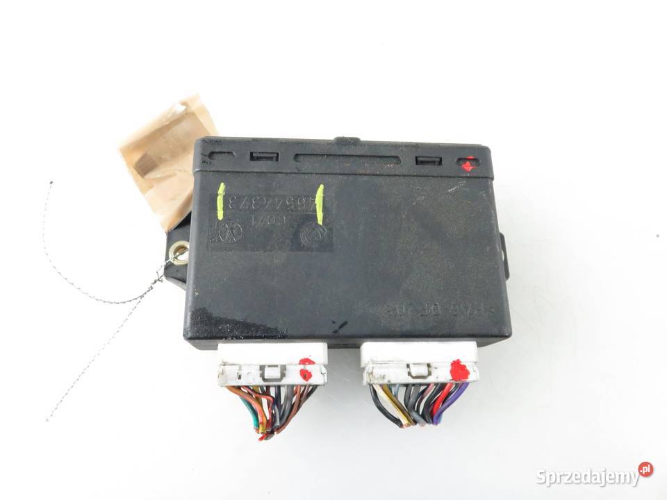 MODUŁ KOMFORTU FIAT BRAVA 182 46544373 osobowe