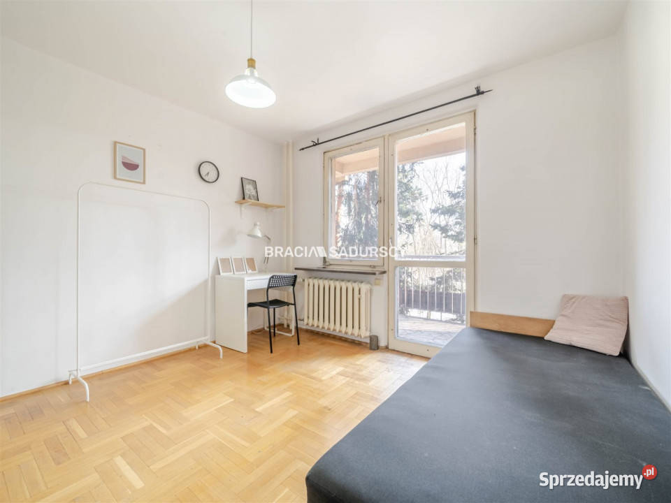 Mieszkanie Kraków 722m2