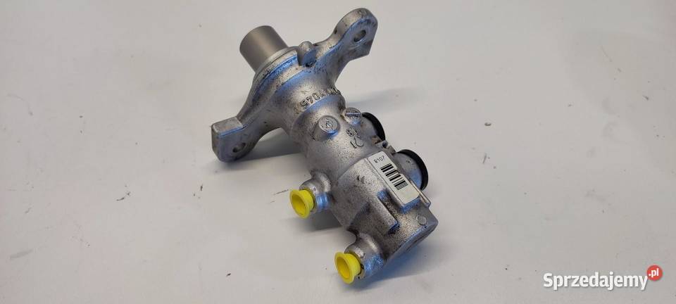 MERCEDES VITO W447 POMPA HAMULCOWA A4474310500 sprzedam